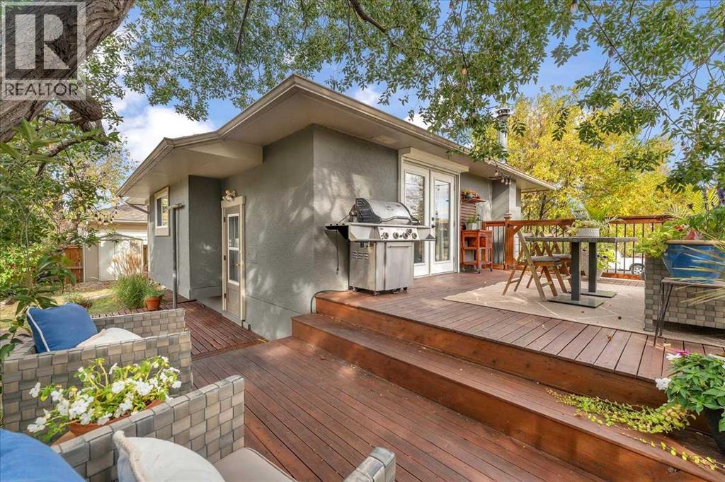 3 Walnut Drive Sw, Calgary, Alberta  T3C 3H2 - Photo 35 - A2261389