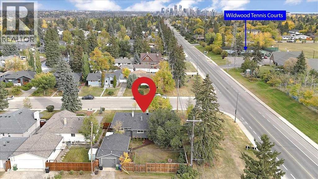 3 Walnut Drive Sw, Calgary, Alberta  T3C 3H2 - Photo 44 - A2261389