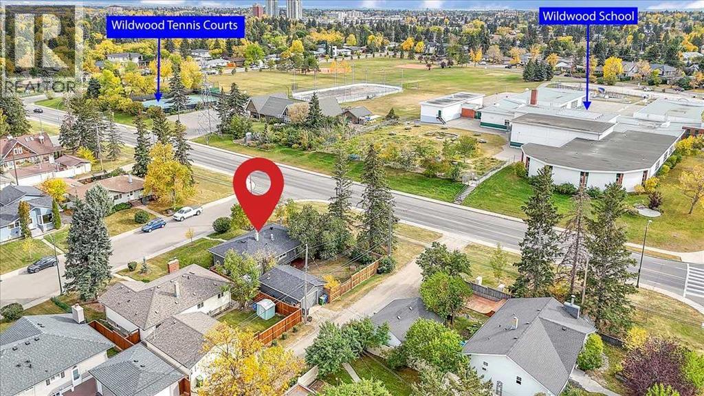 3 Walnut Drive Sw, Calgary, Alberta  T3C 3H2 - Photo 45 - A2261389