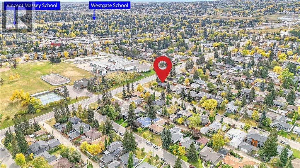 3 Walnut Drive Sw, Calgary, Alberta  T3C 3H2 - Photo 46 - A2261389