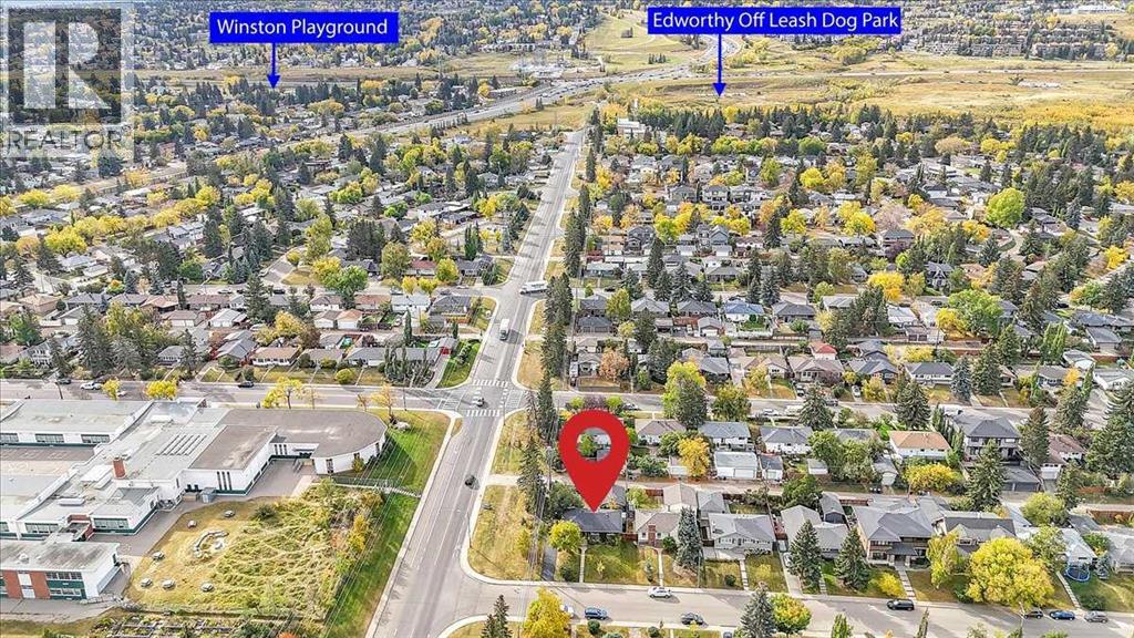 3 Walnut Drive Sw, Calgary, Alberta  T3C 3H2 - Photo 47 - A2261389