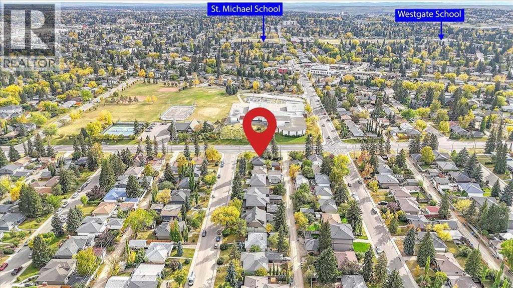 3 Walnut Drive Sw, Calgary, Alberta  T3C 3H2 - Photo 48 - A2261389