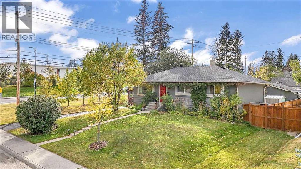 3 Walnut Drive Sw, Calgary, Alberta  T3C 3H2 - Photo 6 - A2261389