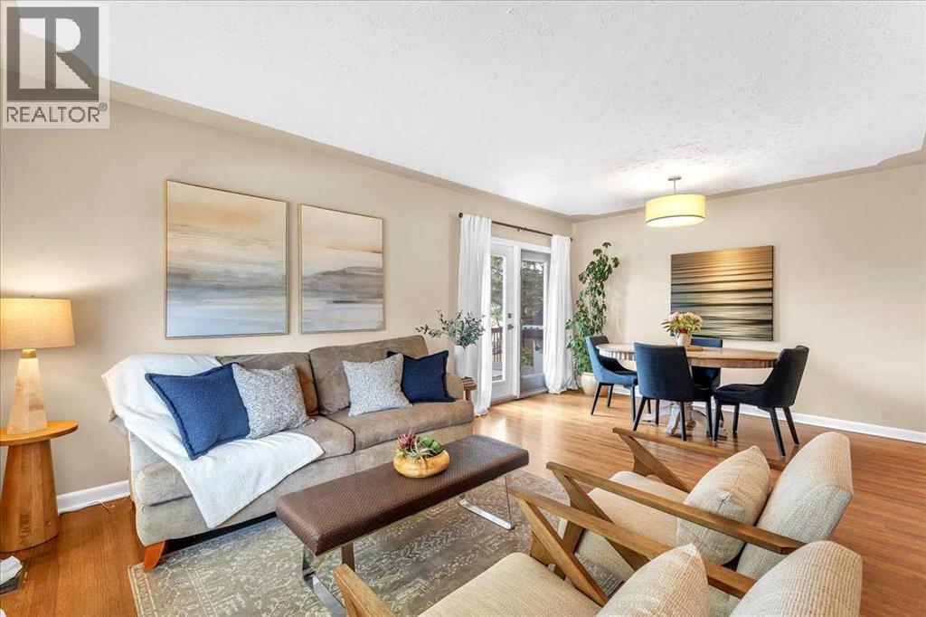 3 Walnut Drive Sw, Calgary, Alberta  T3C 3H2 - Photo 8 - A2261389