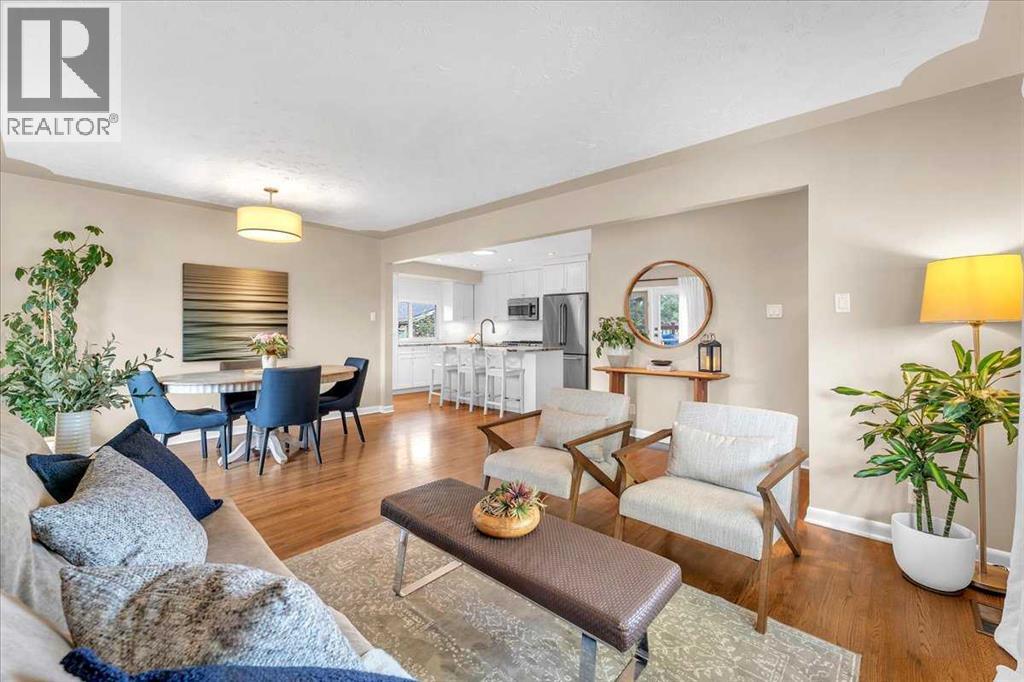 3 Walnut Drive Sw, Calgary, Alberta  T3C 3H2 - Photo 9 - A2261389