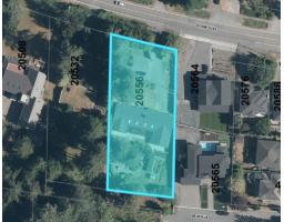 20556 GRADE CRESCENT, Langley, British Columbia