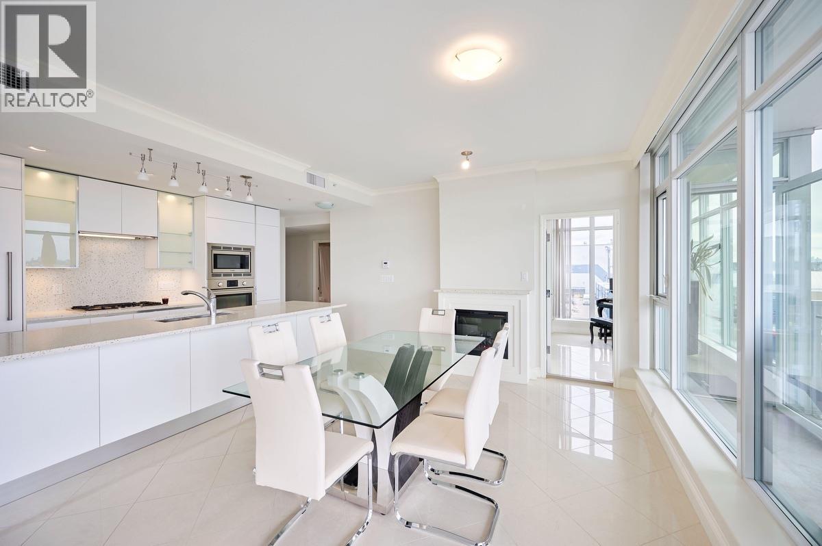 401 199 Victory Ship Way, North Vancouver, British Columbia  V7L 0B5 - Photo 6 - R3053029