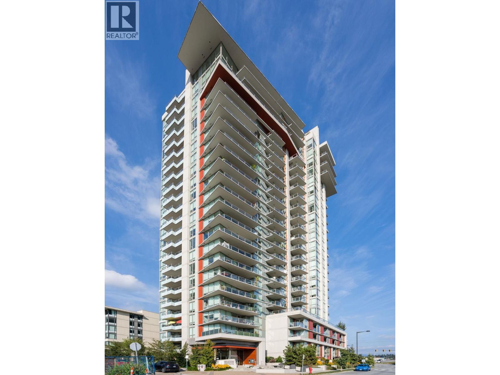 1702 1550 Fern Street, North Vancouver, British Columbia  V7J 0A9 - Photo 2 - R3052815