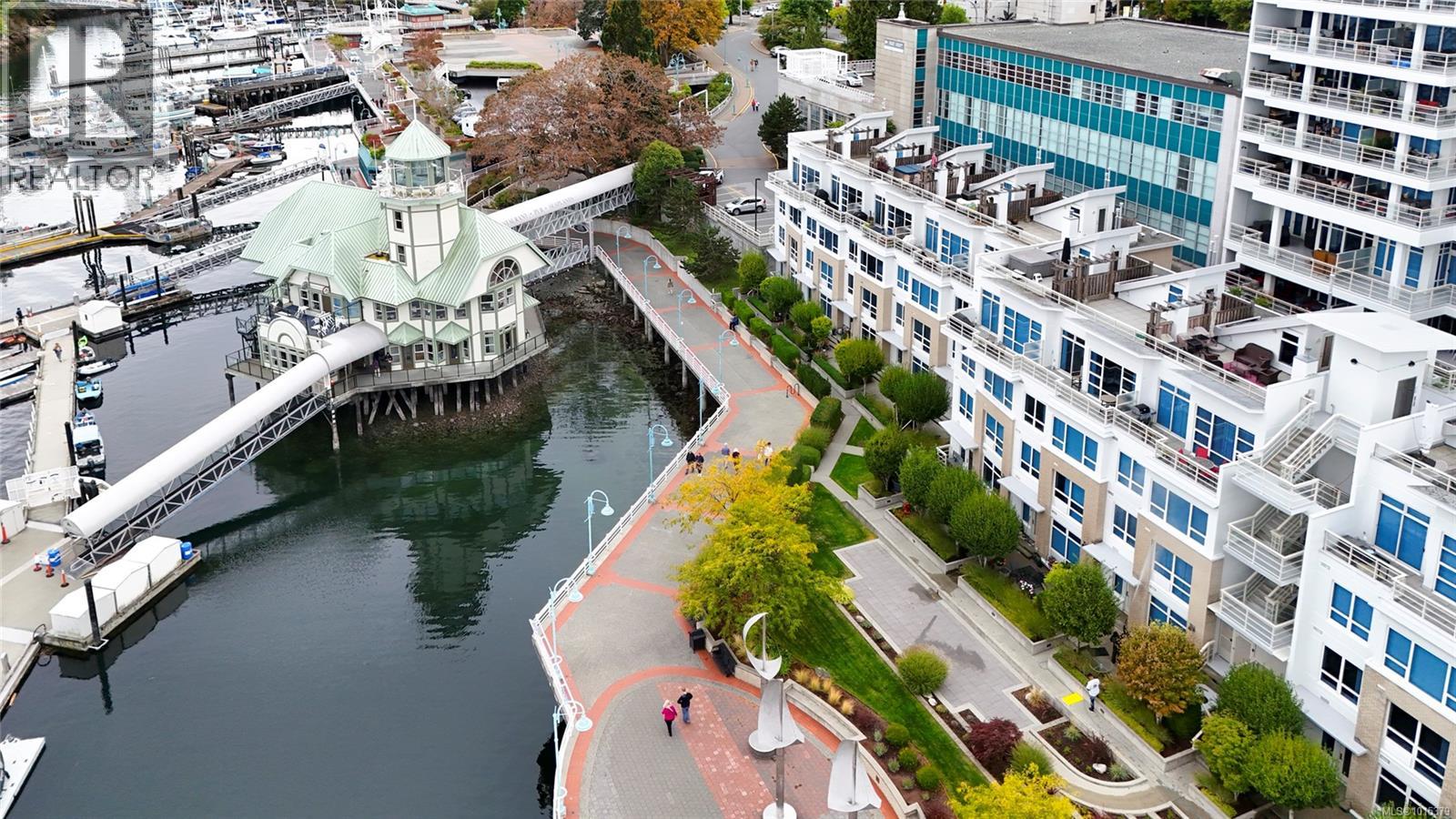 12 38 Front St, Nanaimo, British Columbia  V9R 0B8 - Photo 4 - 1015379