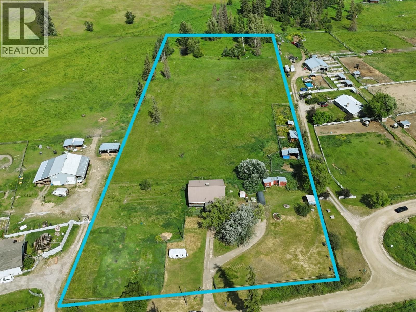 4086 Dixon Creek Road, barriere, British Columbia