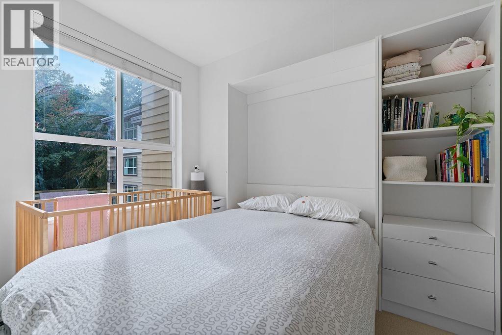 303 3205 Mountain Highway, North Vancouver, British Columbia  V7K 0A3 - Photo 17 - R3054303