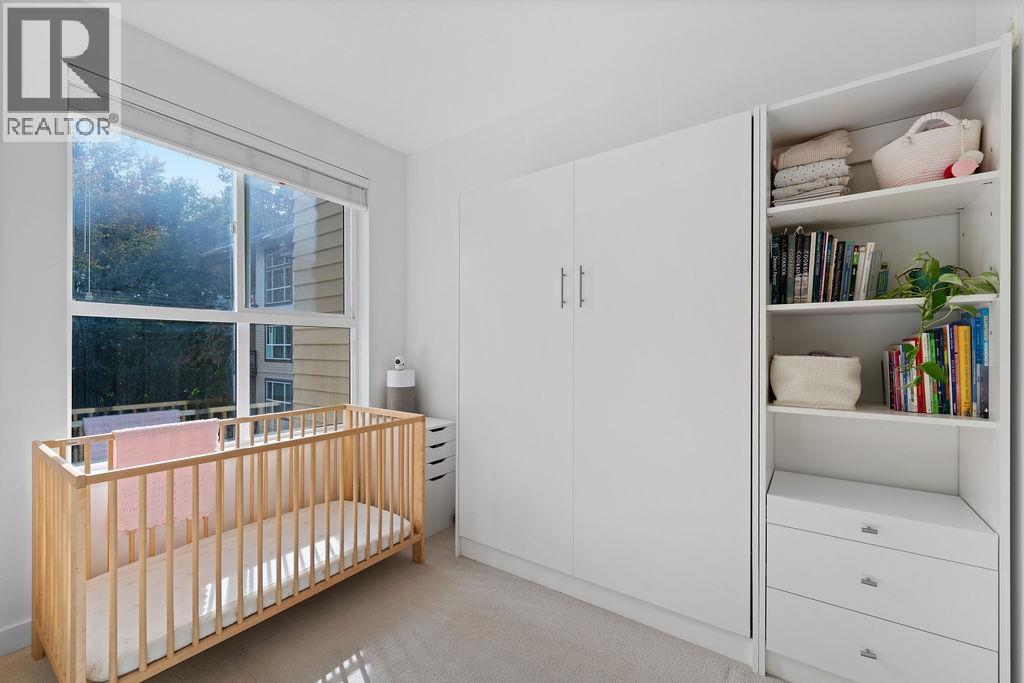 303 3205 Mountain Highway, North Vancouver, British Columbia  V7K 0A3 - Photo 16 - R3054303