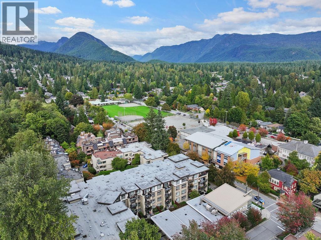 303 3205 Mountain Highway, North Vancouver, British Columbia  V7K 0A3 - Photo 27 - R3054303