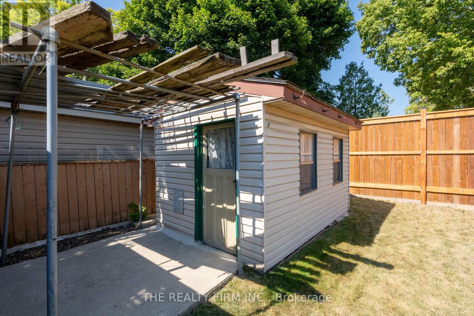1118 Trafalgar Street, London East, Ontario  N5Z 1G8 - Photo 25 - X12441506