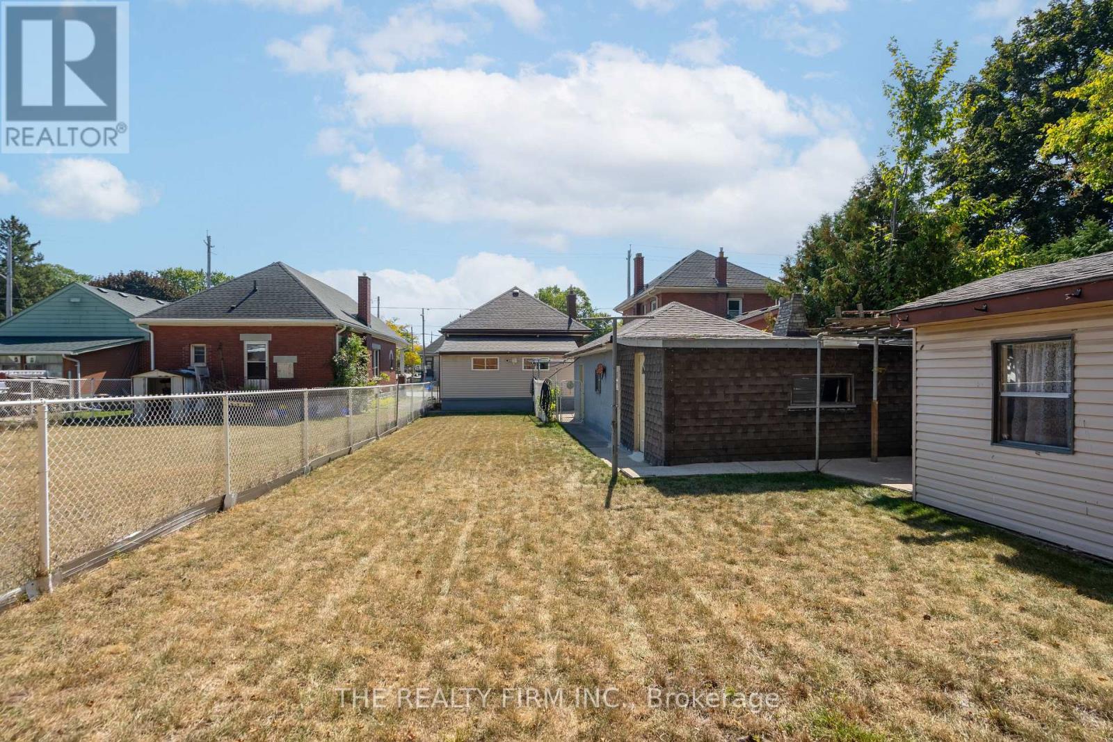 1118 Trafalgar Street, London East, Ontario  N5Z 1G8 - Photo 26 - X12441506