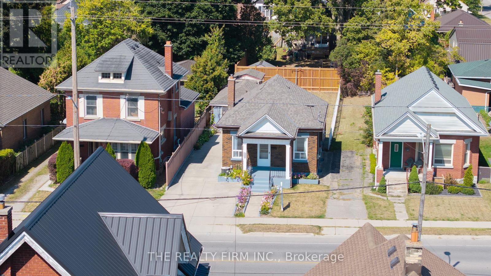 1118 Trafalgar Street, London East, Ontario  N5Z 1G8 - Photo 27 - X12441506