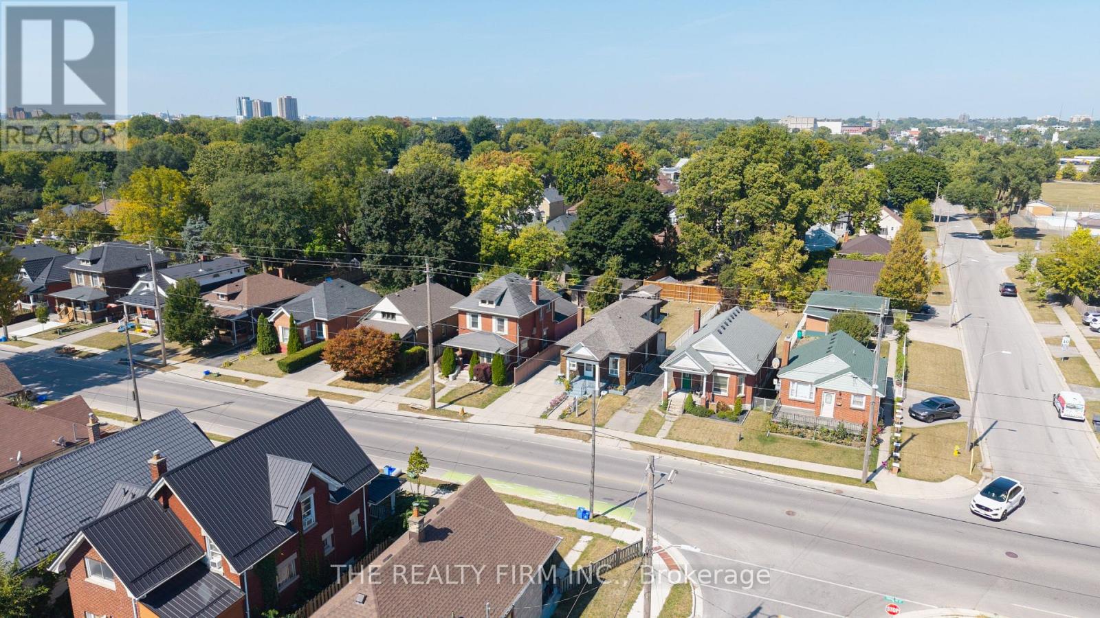 1118 Trafalgar Street, London East, Ontario  N5Z 1G8 - Photo 28 - X12441506
