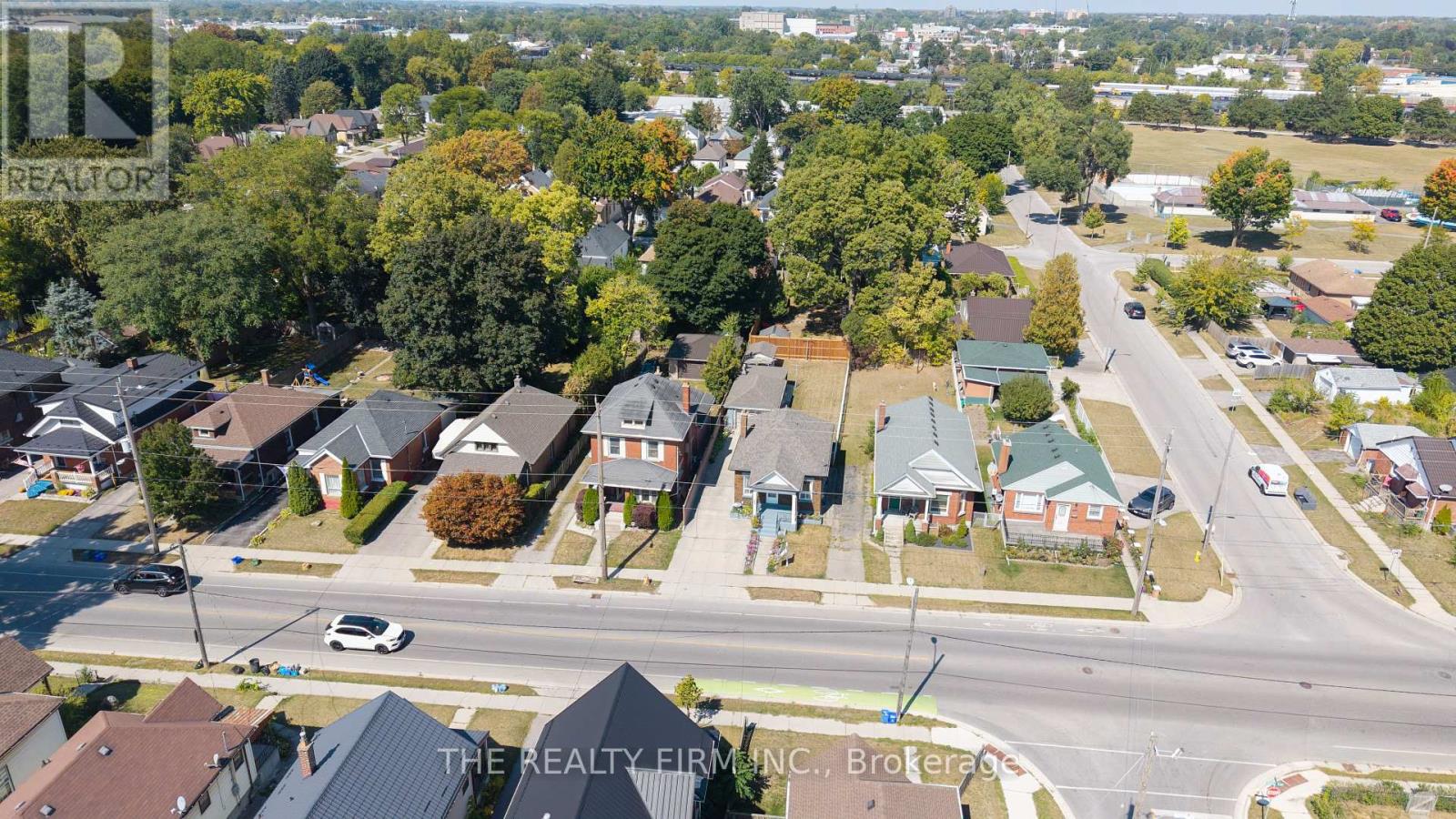 1118 Trafalgar Street, London East, Ontario  N5Z 1G8 - Photo 29 - X12441506
