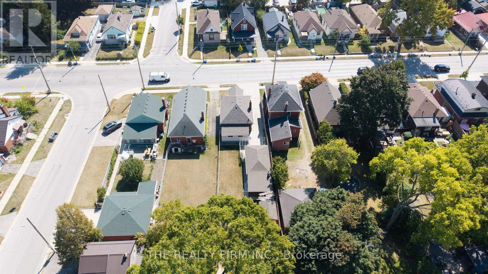 1118 Trafalgar Street, London East, Ontario  N5Z 1G8 - Photo 32 - X12441506