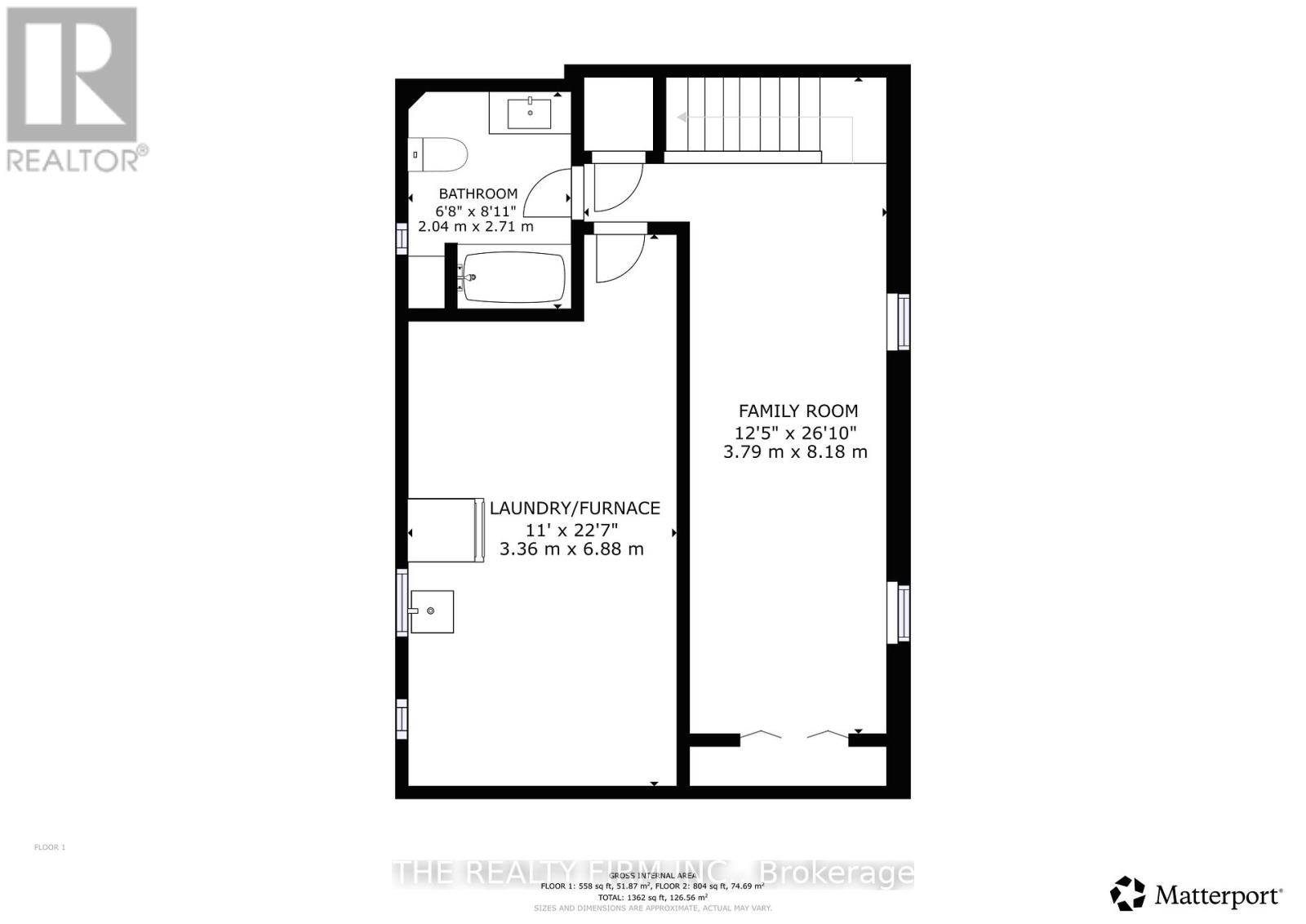 1118 Trafalgar Street, London East, Ontario  N5Z 1G8 - Photo 35 - X12441506