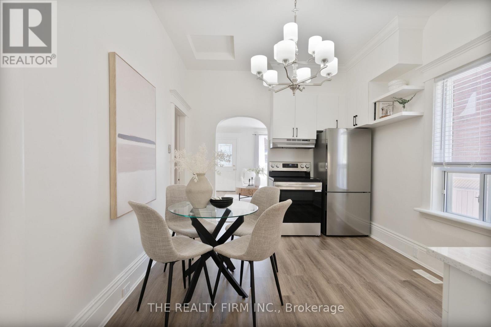 1118 Trafalgar Street, London East, Ontario  N5Z 1G8 - Photo 8 - X12441506