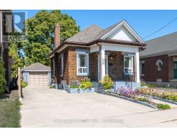 1118 TRAFALGAR STREET, London East, Ontario