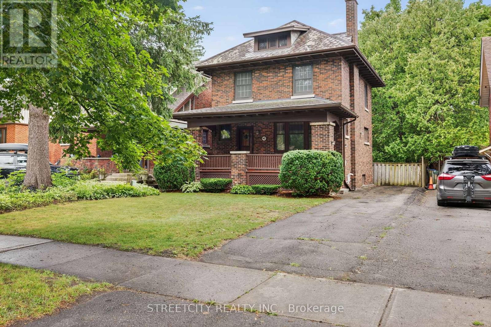 947 Maitland Street, London East, Ontario  N5Y 2X3 - Photo 1 - X12441519