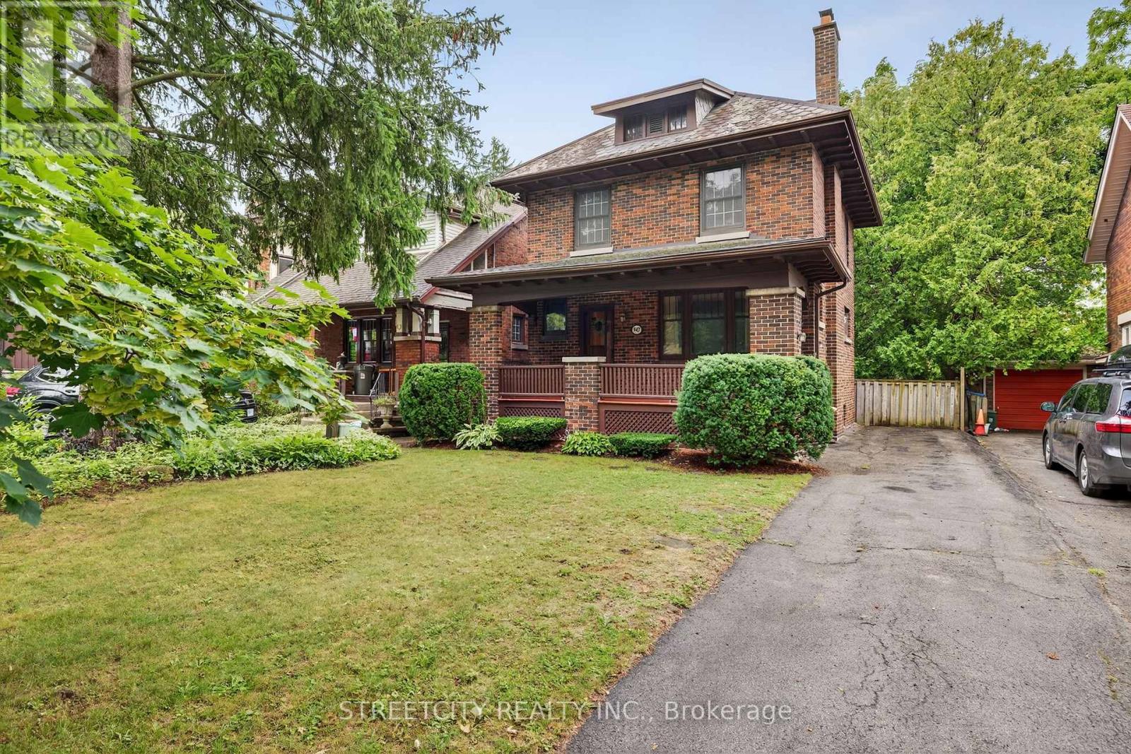 947 Maitland Street, London East, Ontario  N5Y 2X3 - Photo 2 - X12441519