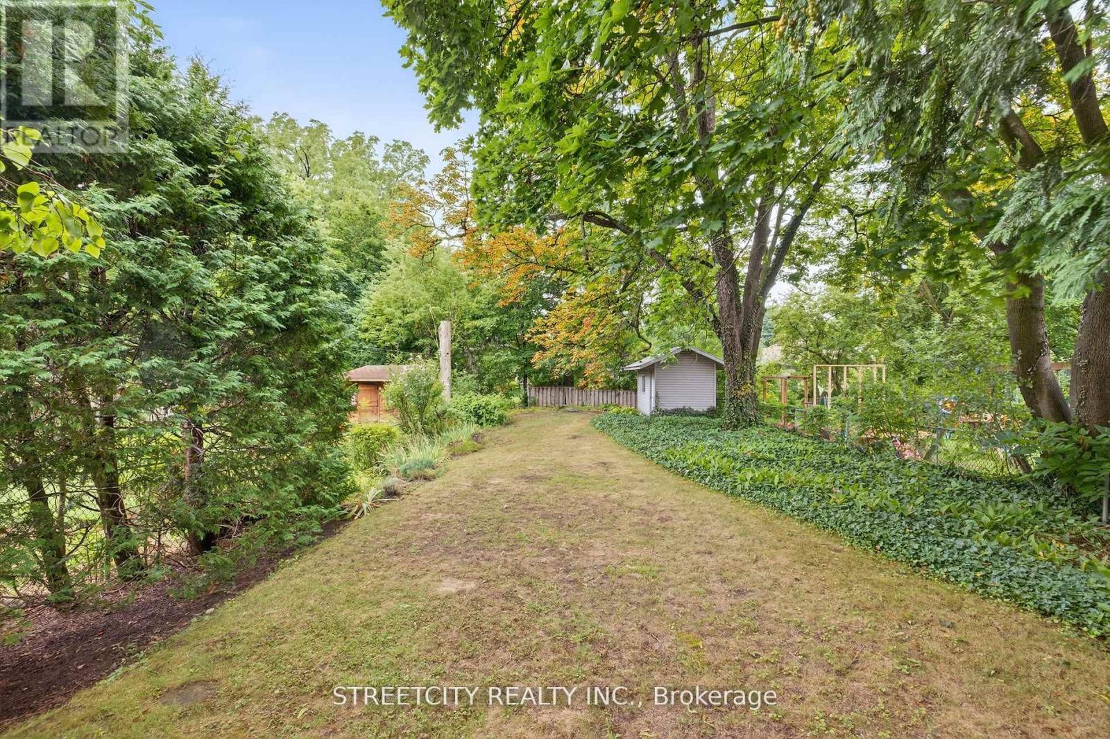 947 Maitland Street, London East, Ontario  N5Y 2X3 - Photo 33 - X12441519