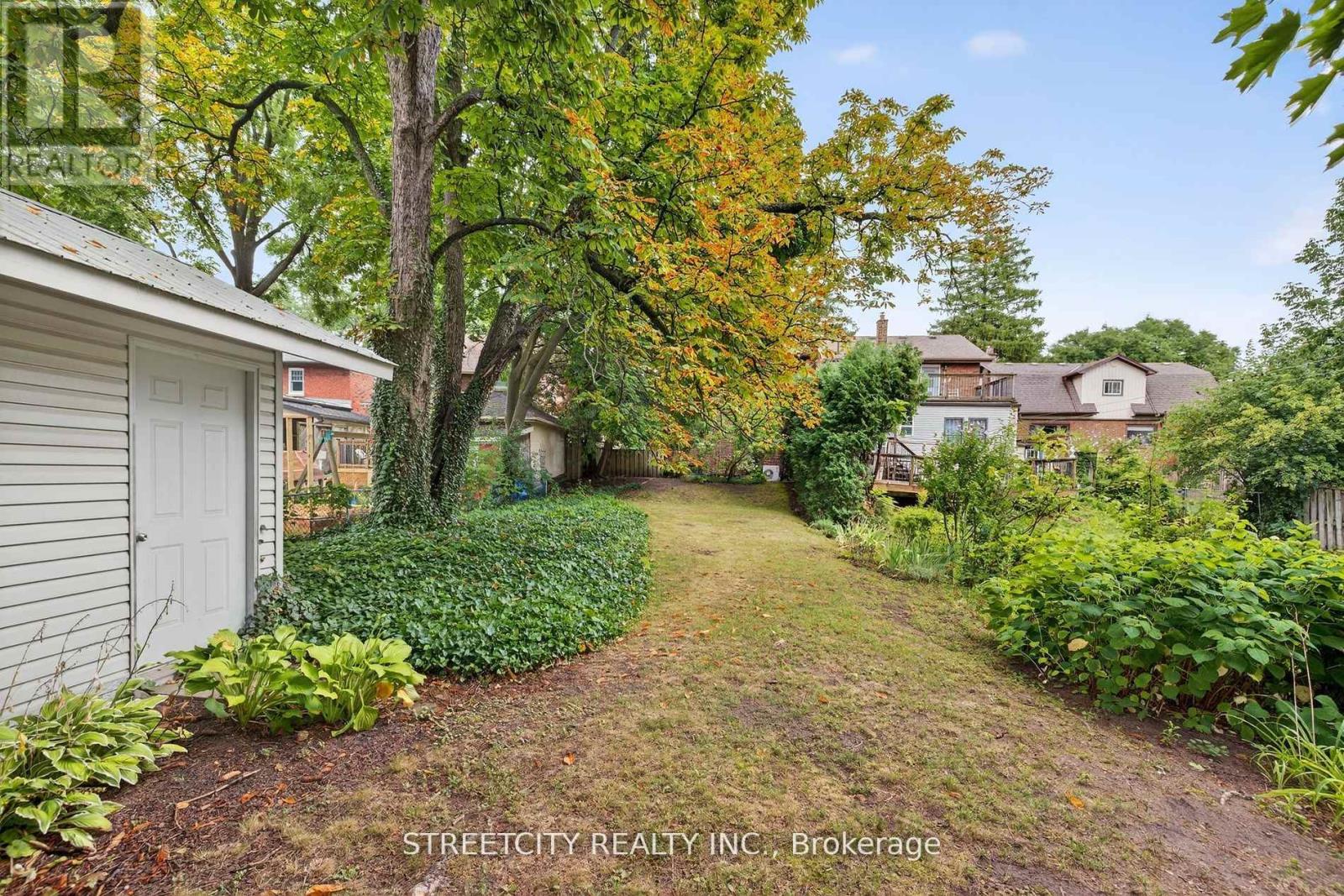 947 Maitland Street, London East, Ontario  N5Y 2X3 - Photo 34 - X12441519