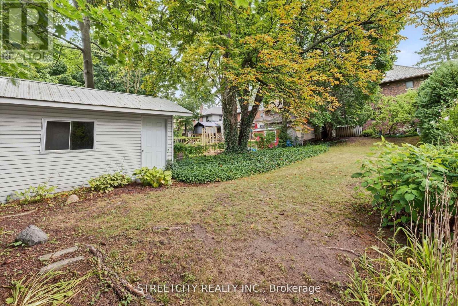947 Maitland Street, London East, Ontario  N5Y 2X3 - Photo 36 - X12441519