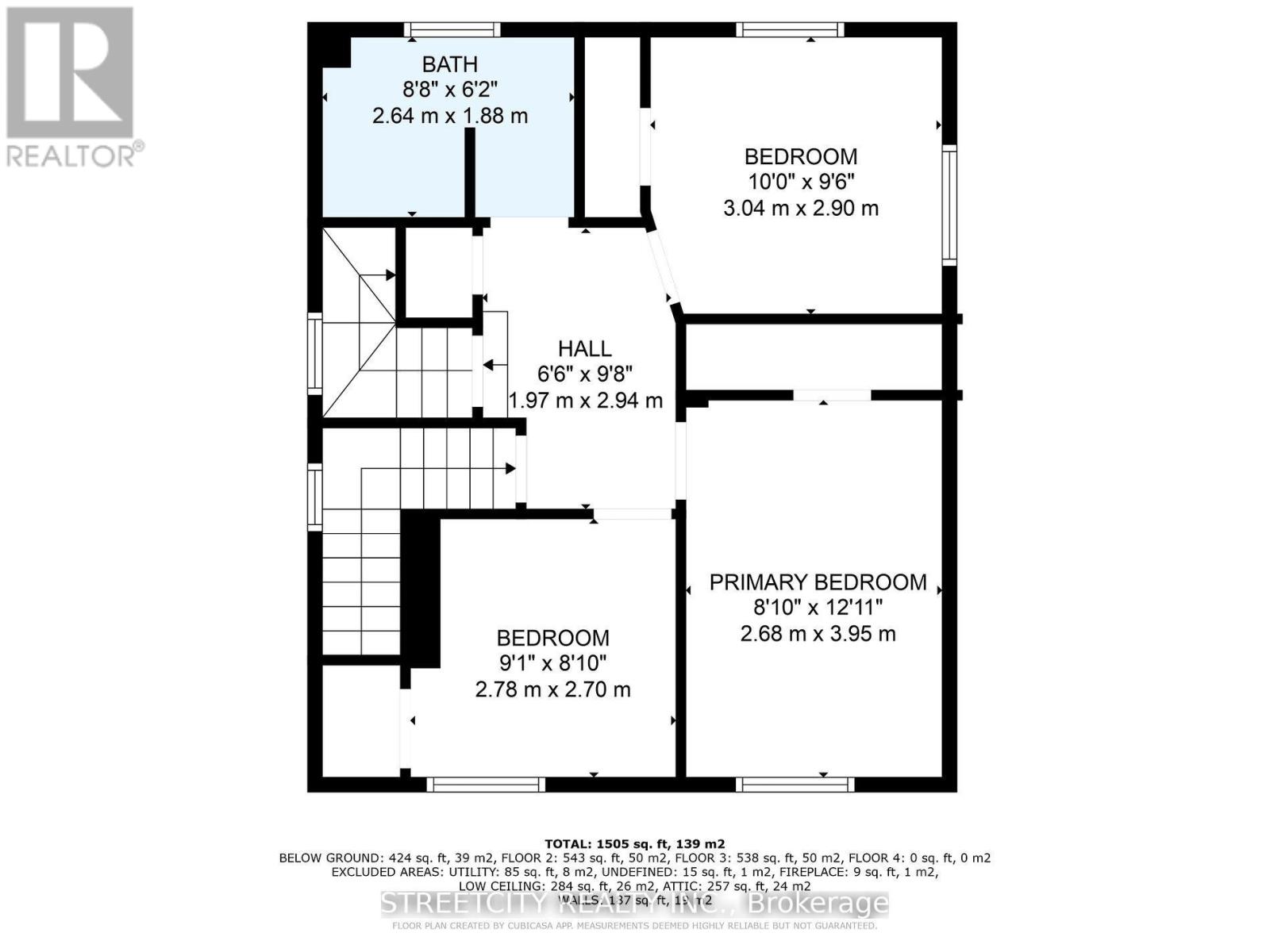 947 Maitland Street, London East, Ontario  N5Y 2X3 - Photo 44 - X12441519