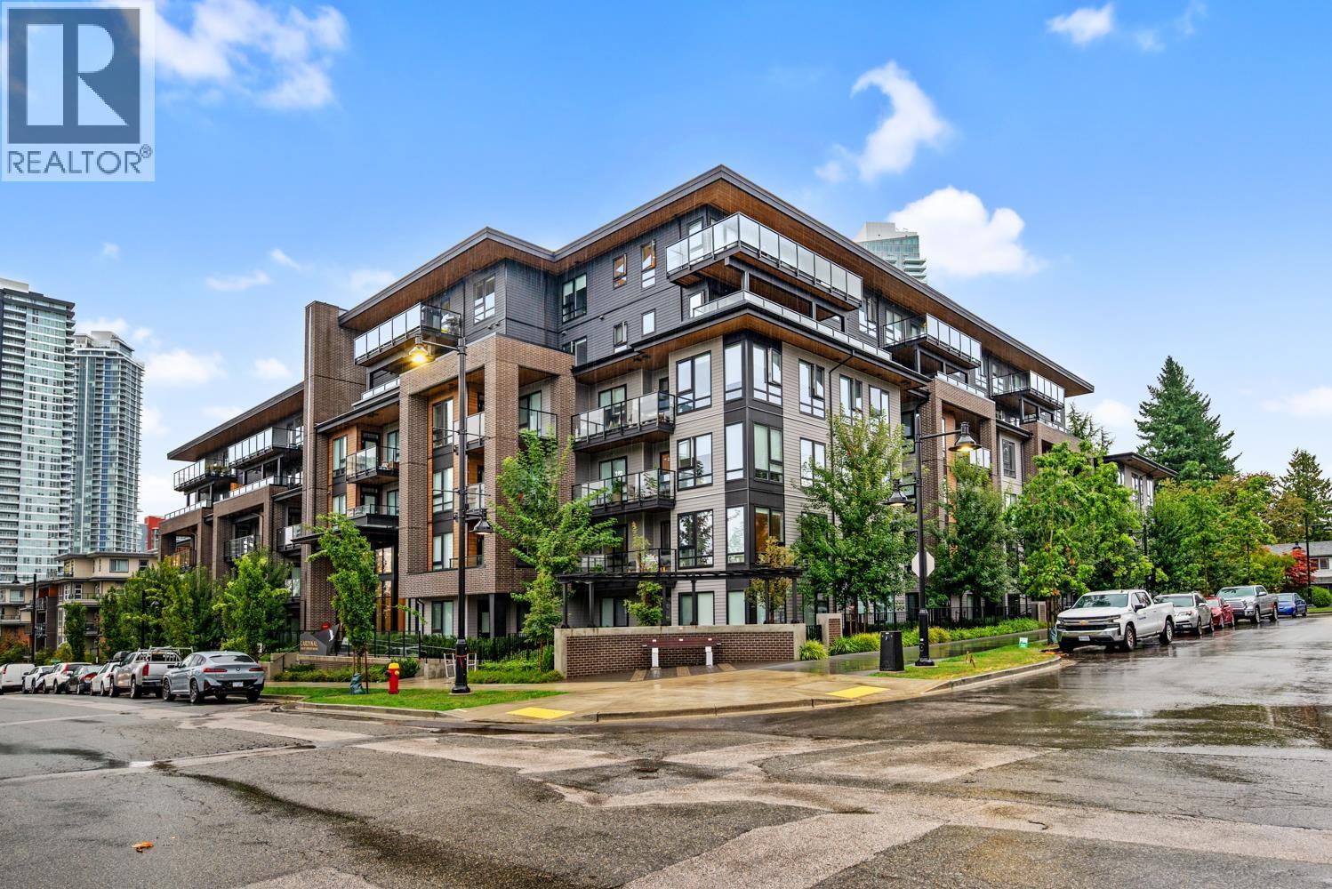 407 615 Cottonwood Avenue, Coquitlam, British Columbia  V3J 2S5 - Photo 2 - R3054729
