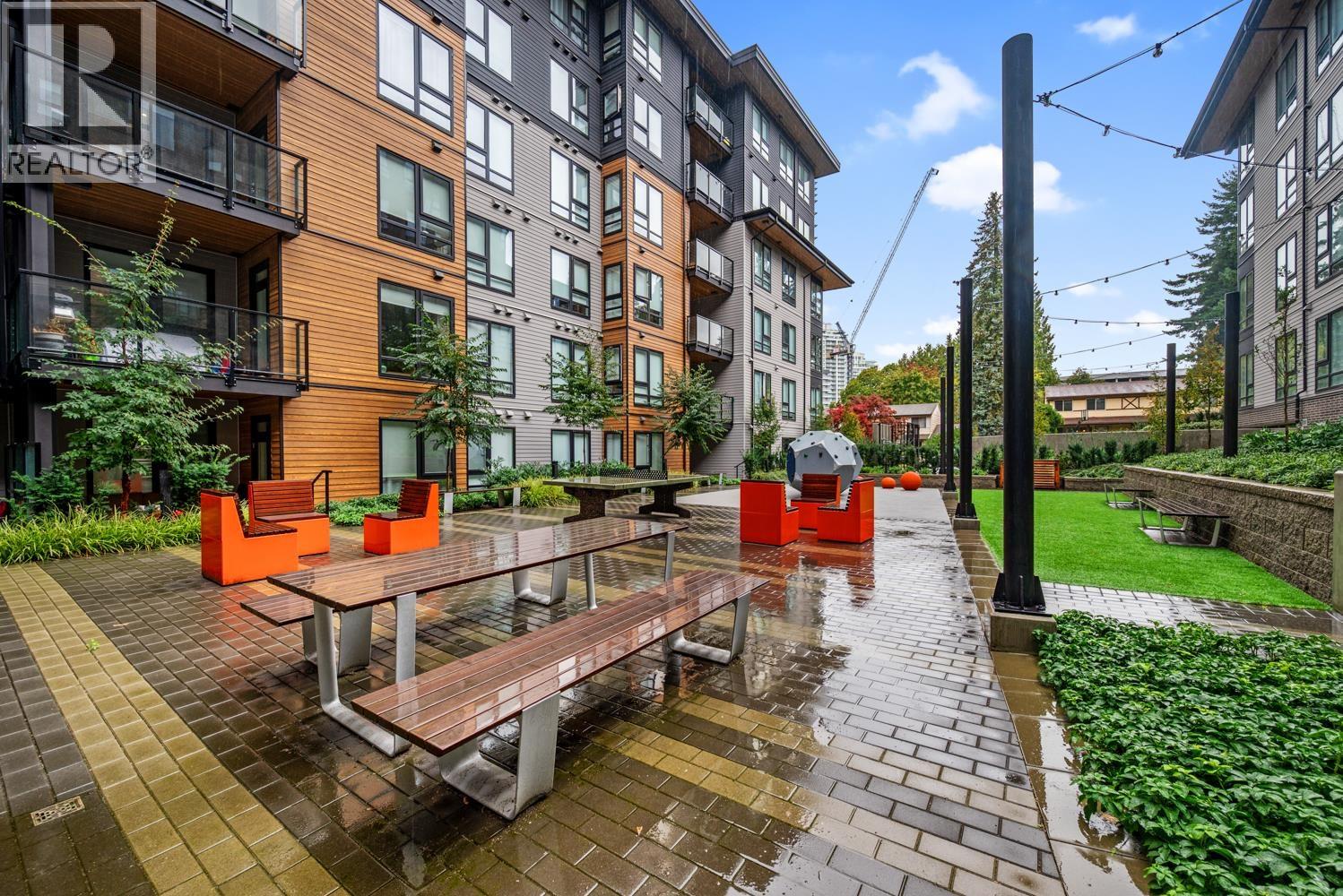 407 615 Cottonwood Avenue, Coquitlam, British Columbia  V3J 2S5 - Photo 23 - R3054729
