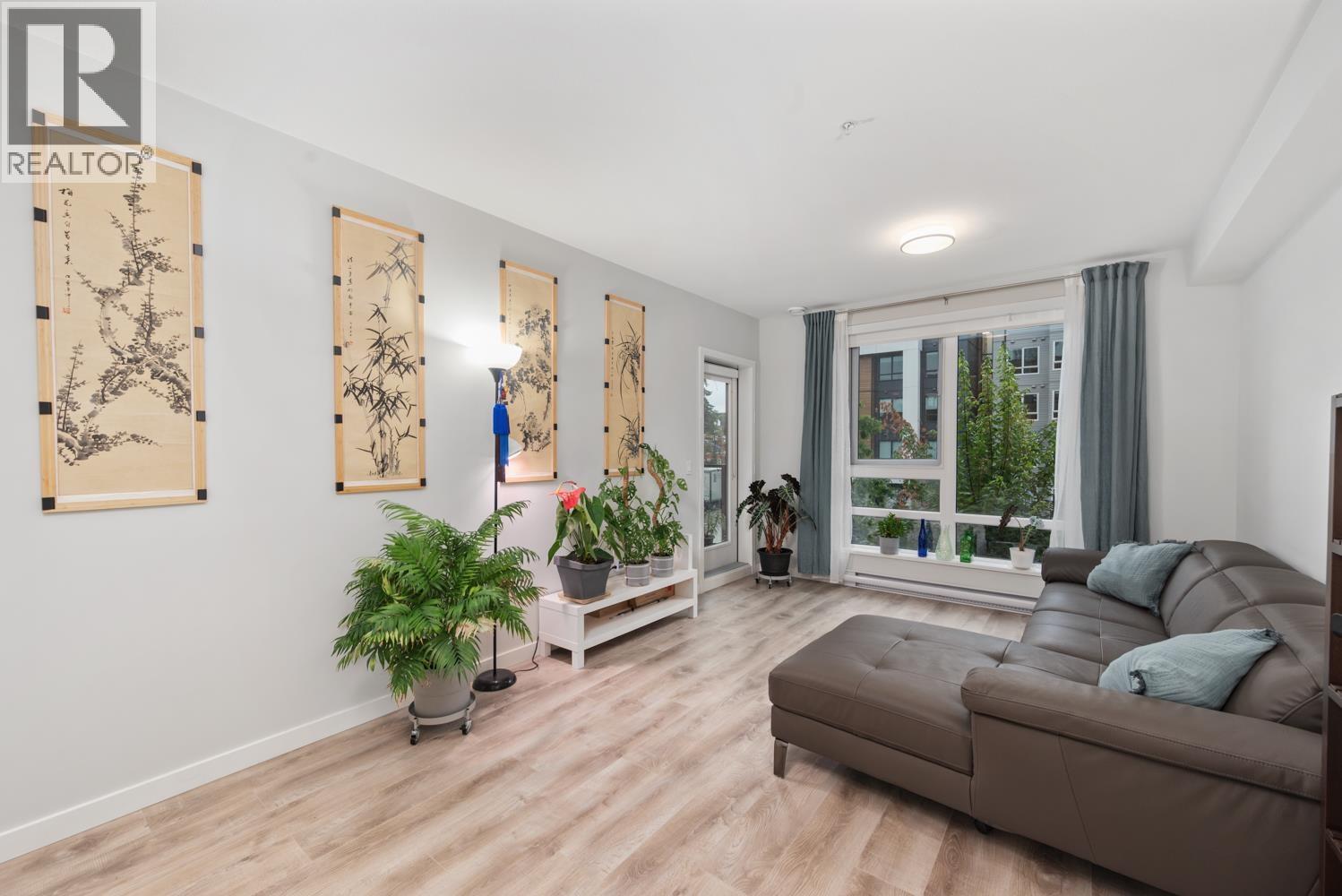407 615 Cottonwood Avenue, Coquitlam, British Columbia  V3J 2S5 - Photo 7 - R3054729