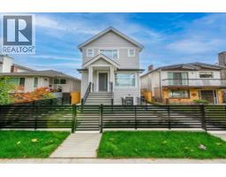 2172 E 46th Avenue, Vancouver, Ca