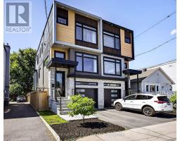 160 MARIER AVENUE, Ottawa, Ontario