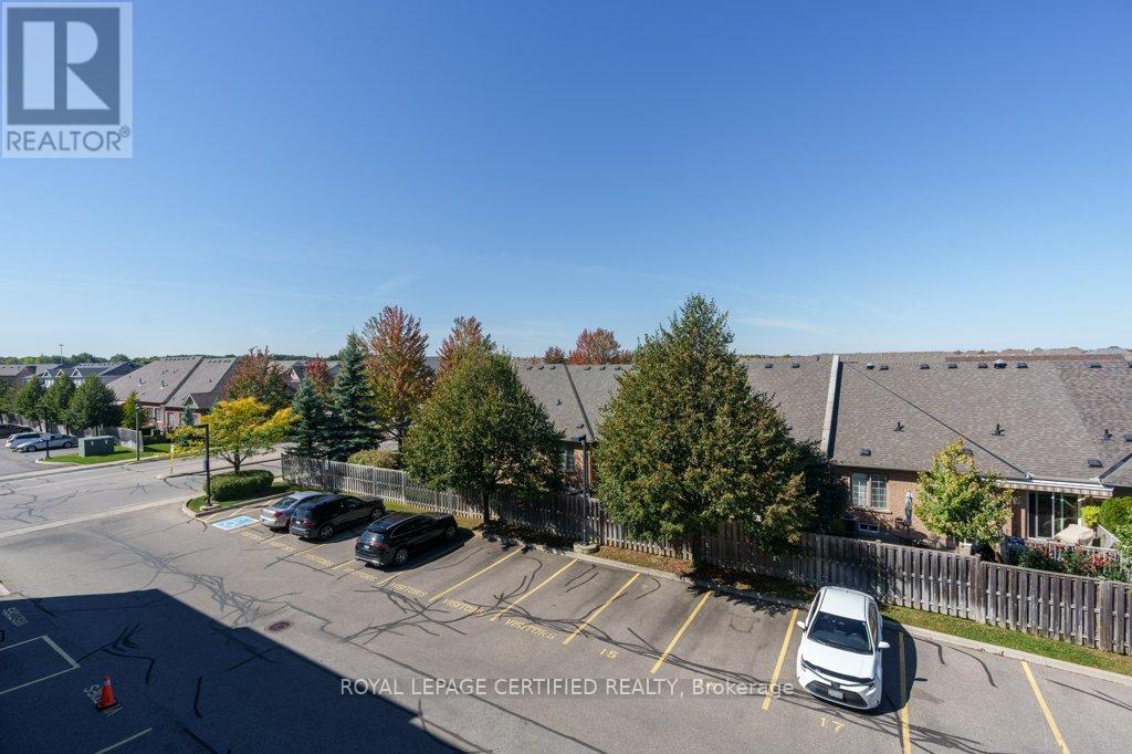 317 - 65 Via Rosedale, Brampton, Ontario  L6R 3N8 - Photo 16 - W12441368