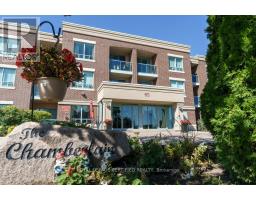 317 - 65 VIA ROSEDALE, Brampton, Ontario
