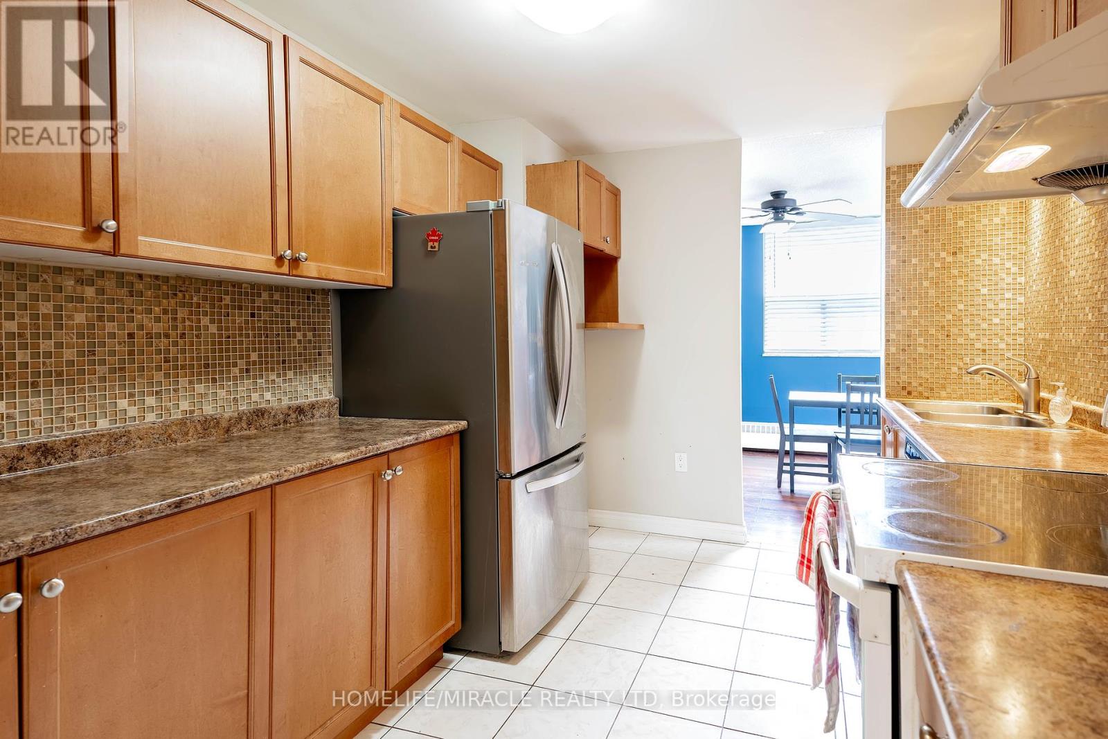 404 - 2645 Kipling Avenue, Toronto (Mount Olive-Silverstone-Jamestown), Ontario  M9V 3S6 - Photo 13 - W12441374