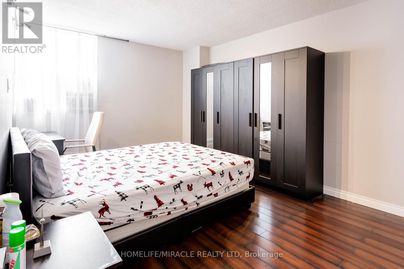 404 - 2645 Kipling Avenue, Toronto (Mount Olive-Silverstone-Jamestown), Ontario  M9V 3S6 - Photo 18 - W12441374
