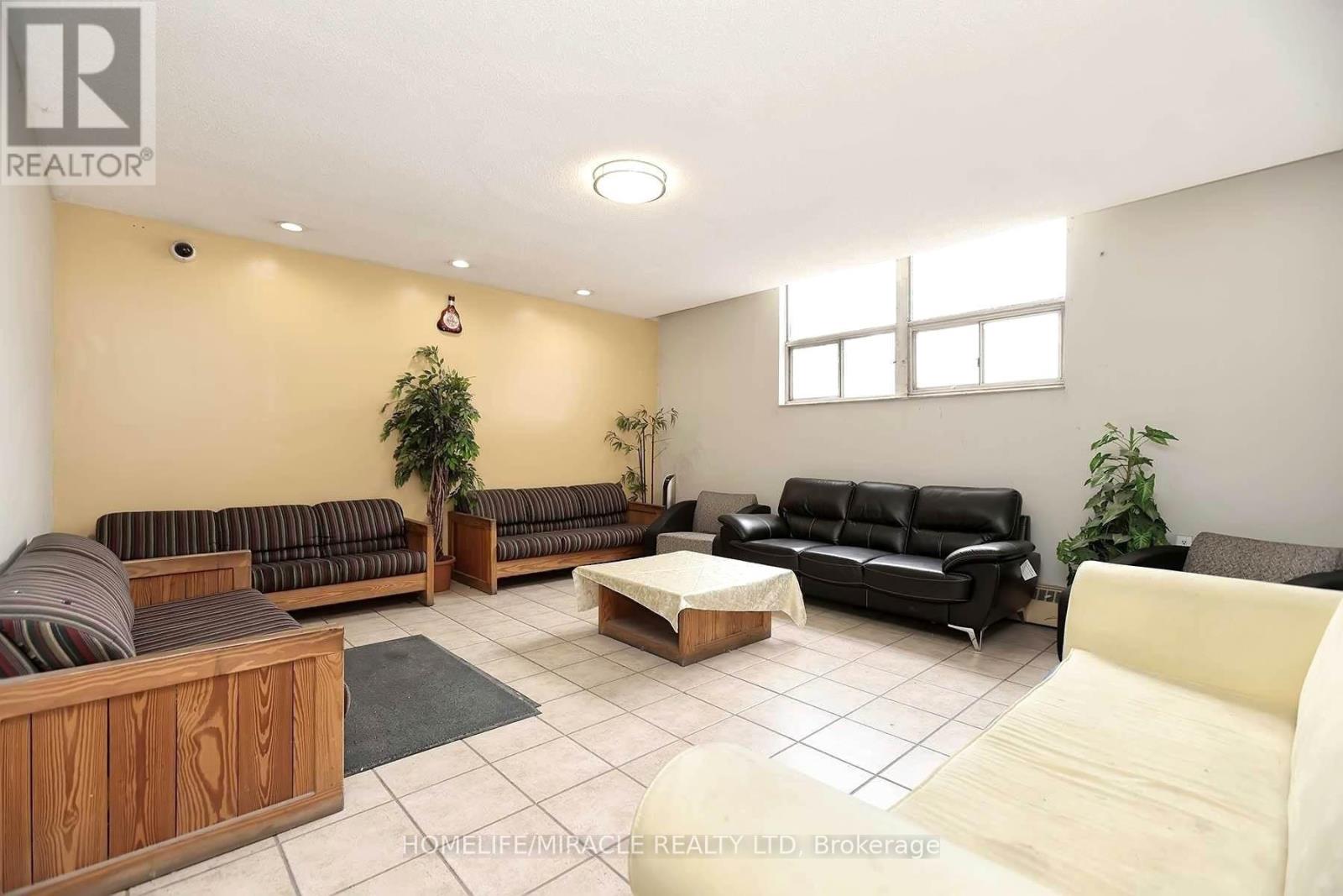 404 - 2645 Kipling Avenue, Toronto (Mount Olive-Silverstone-Jamestown), Ontario  M9V 3S6 - Photo 28 - W12441374