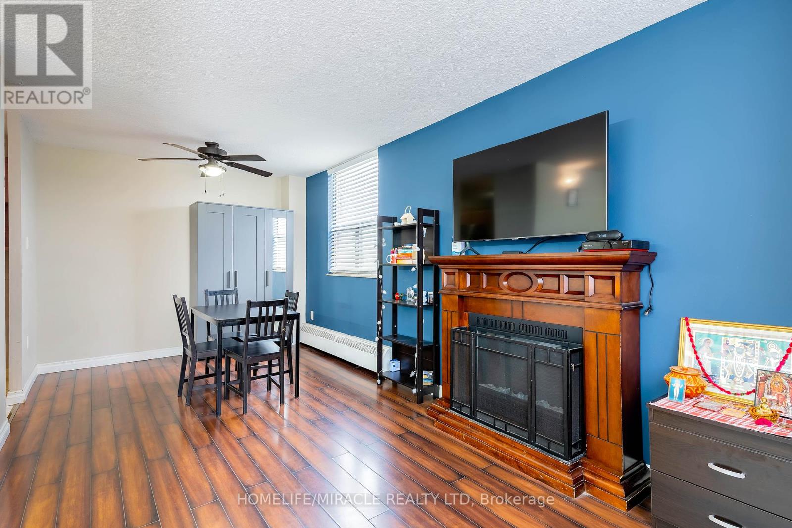404 - 2645 Kipling Avenue, Toronto (Mount Olive-Silverstone-Jamestown), Ontario  M9V 3S6 - Photo 8 - W12441374