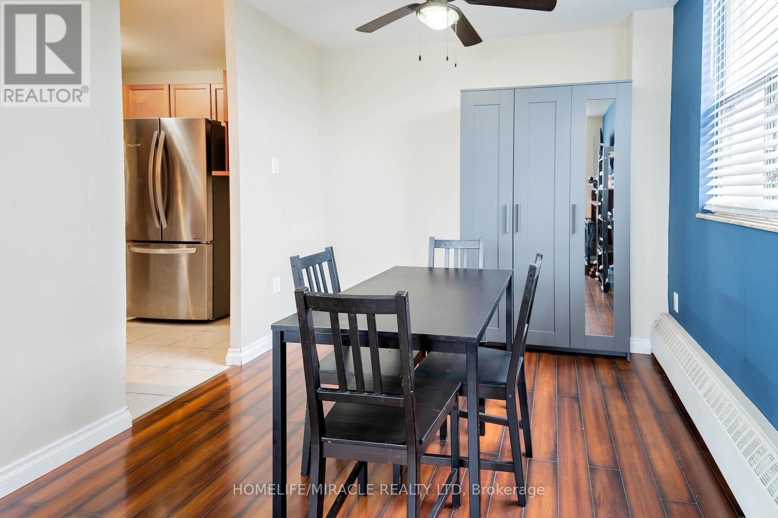 404 - 2645 Kipling Avenue, Toronto (Mount Olive-Silverstone-Jamestown), Ontario  M9V 3S6 - Photo 9 - W12441374