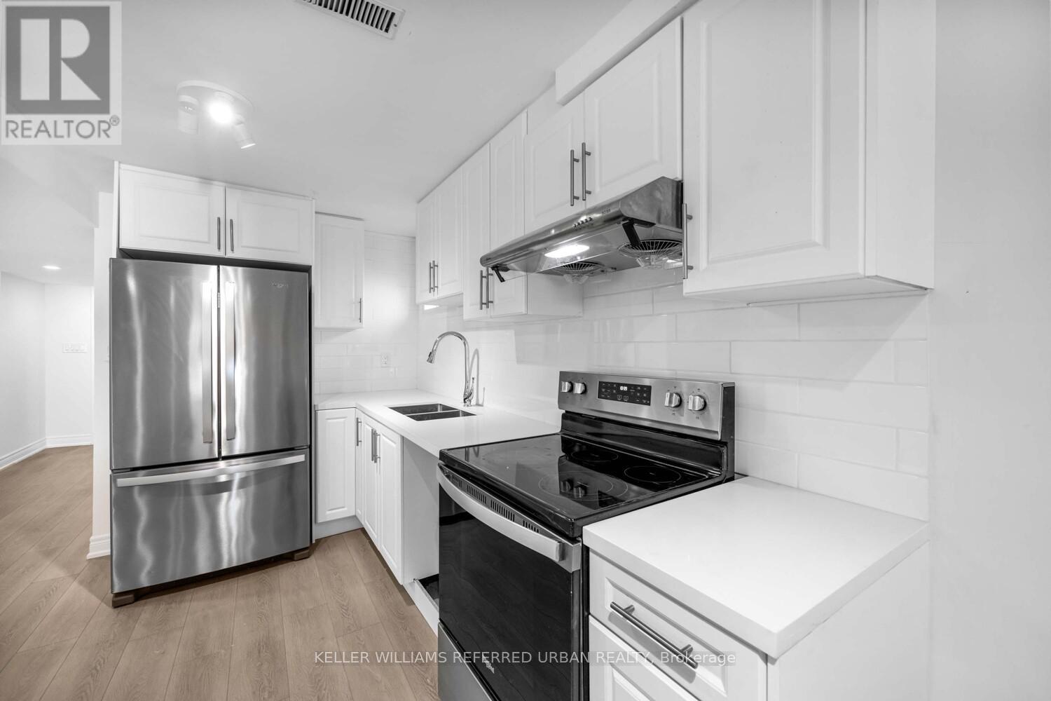 Basement - 1422 Summerhill Crescent, Oakville, Ontario  L6H 6E5 - Photo 10 - W12441403