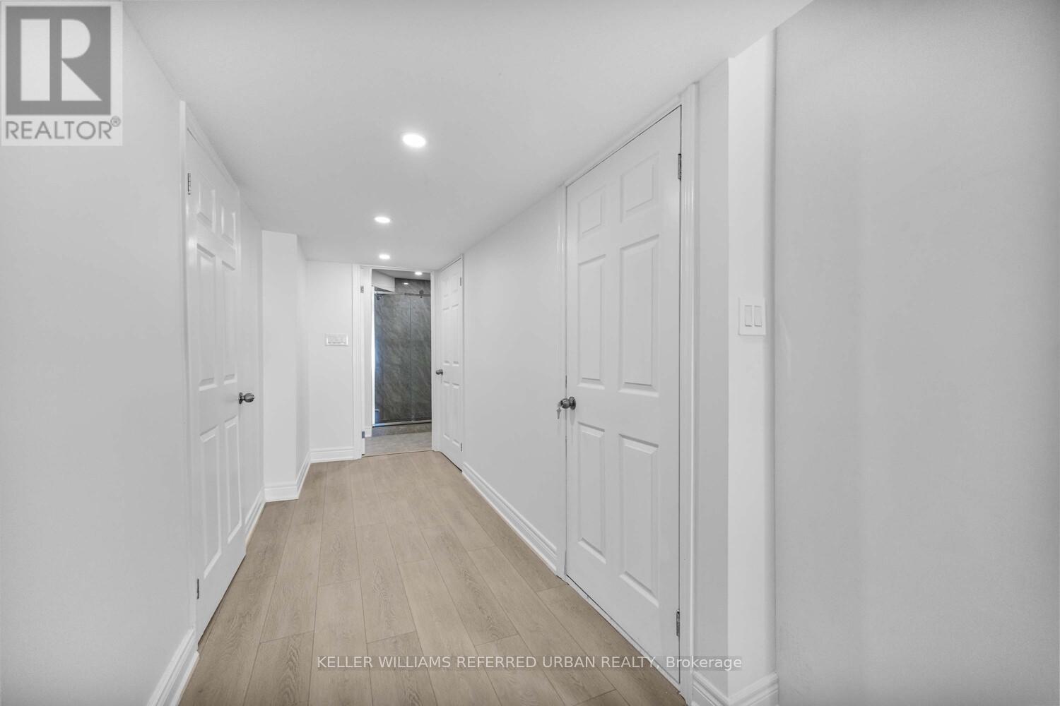Basement - 1422 Summerhill Crescent, Oakville, Ontario  L6H 6E5 - Photo 12 - W12441403