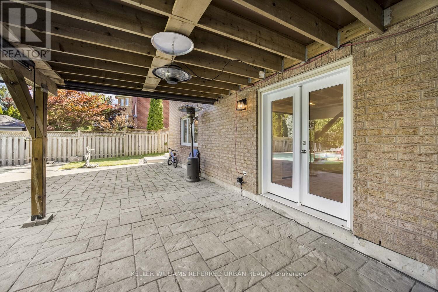 Basement - 1422 Summerhill Crescent, Oakville, Ontario  L6H 6E5 - Photo 19 - W12441403