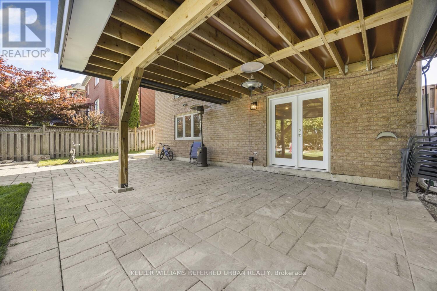 Basement - 1422 Summerhill Crescent, Oakville, Ontario  L6H 6E5 - Photo 20 - W12441403
