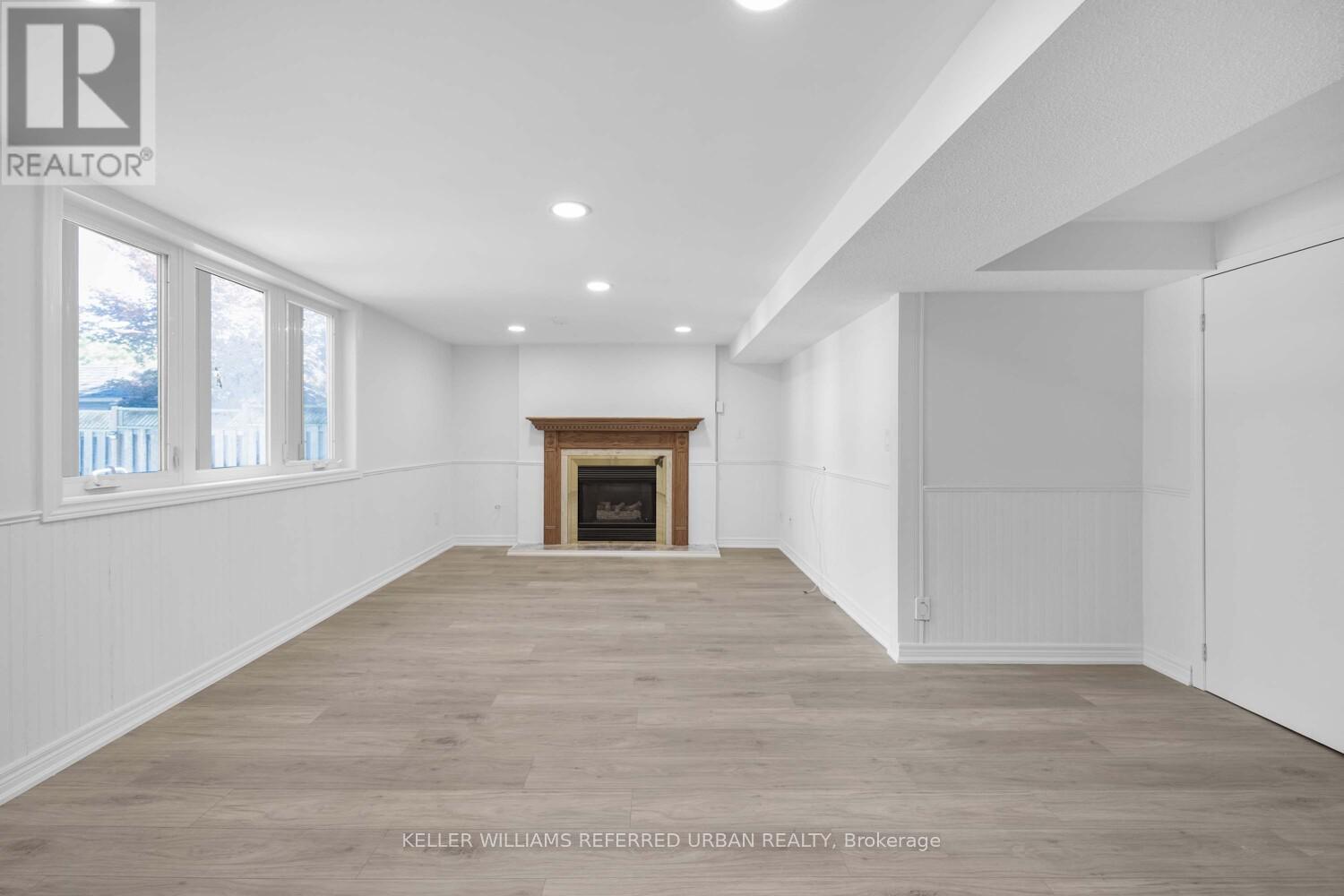 Basement - 1422 Summerhill Crescent, Oakville, Ontario  L6H 6E5 - Photo 5 - W12441403