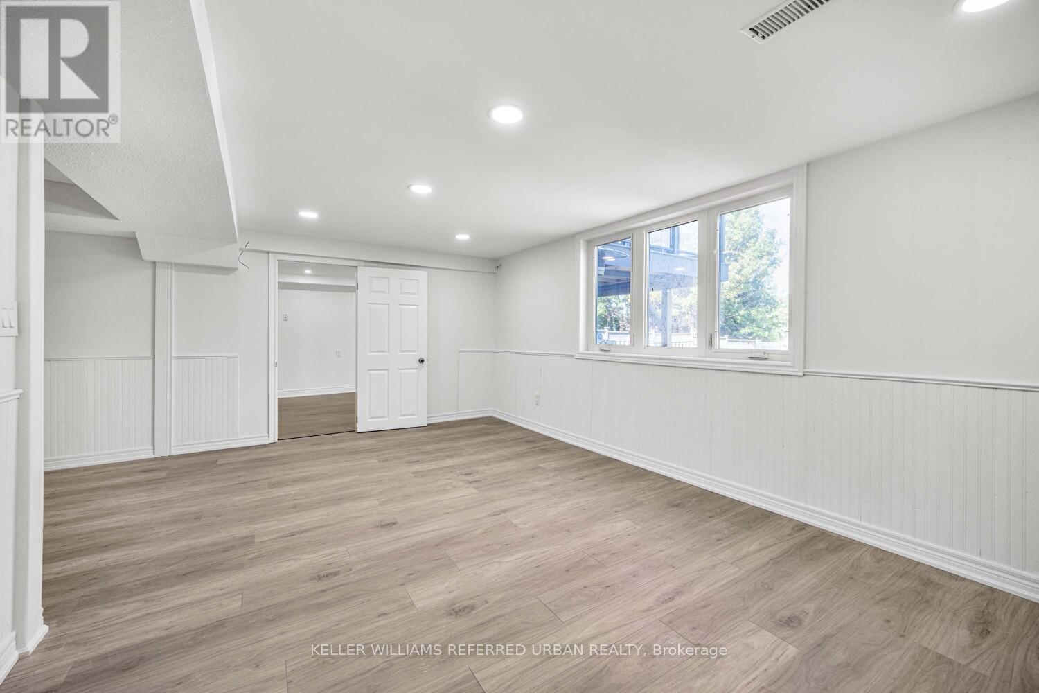 Basement - 1422 Summerhill Crescent, Oakville, Ontario  L6H 6E5 - Photo 6 - W12441403